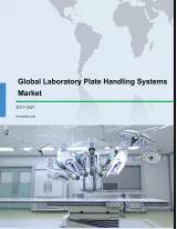 Global Laboratory Plate Handling Systems Market 2017-2021